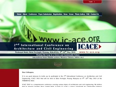 ICACE 2018