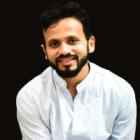 Best Presenter Vikas Kumar