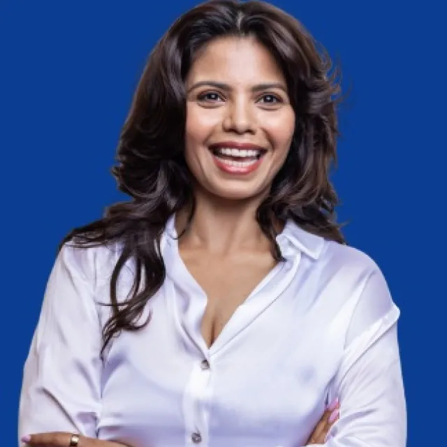 Aseema Mishra